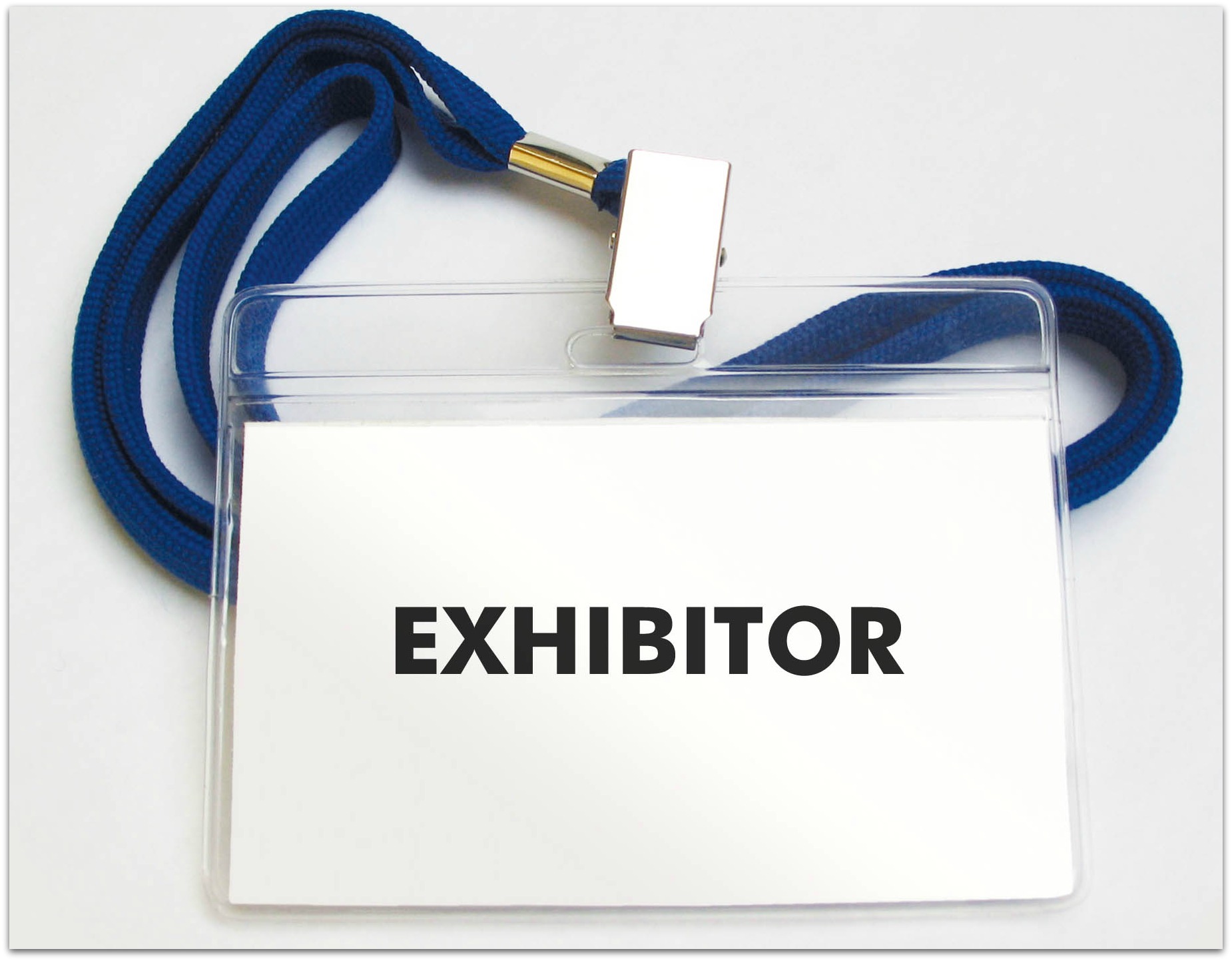 Exhibitor Portal – SHOWCYCLE